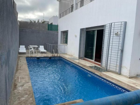 Holikeys - Casablanca - 4 Ch - El Mountazah Ain Diab 001